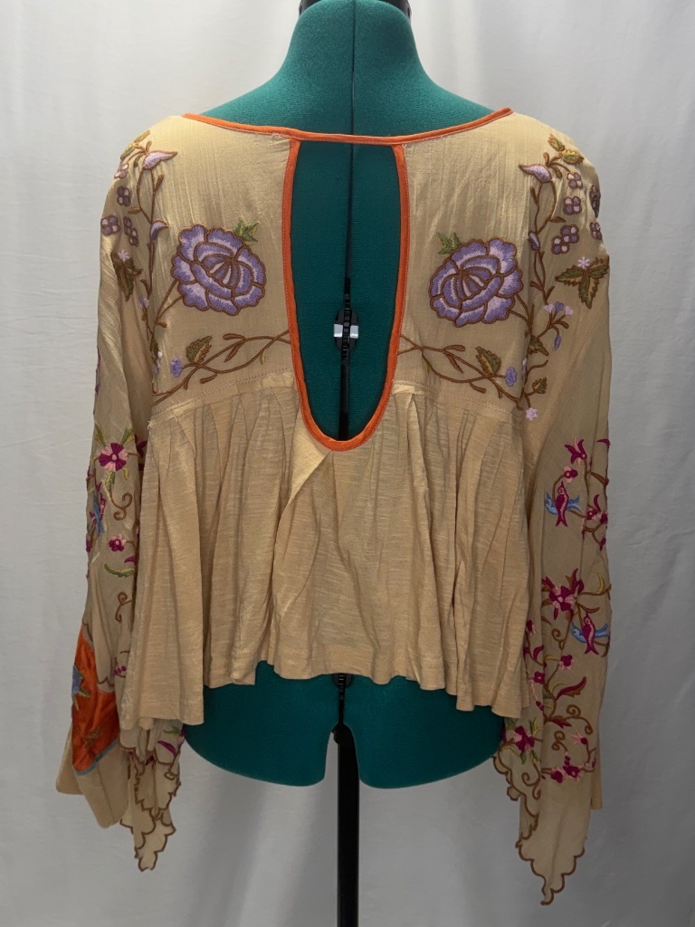 Free People Top - Picture 7 of 10
